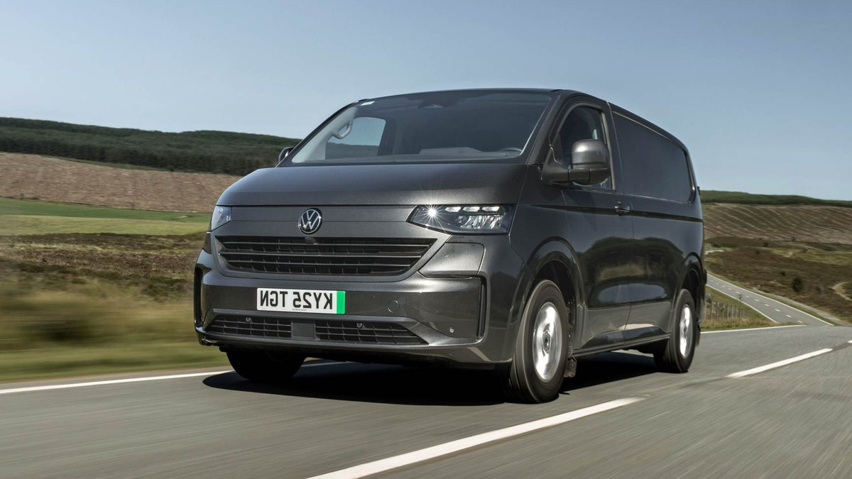 Van drivers at risk in hot weather Van drivers at risk in hot weather - van drivers