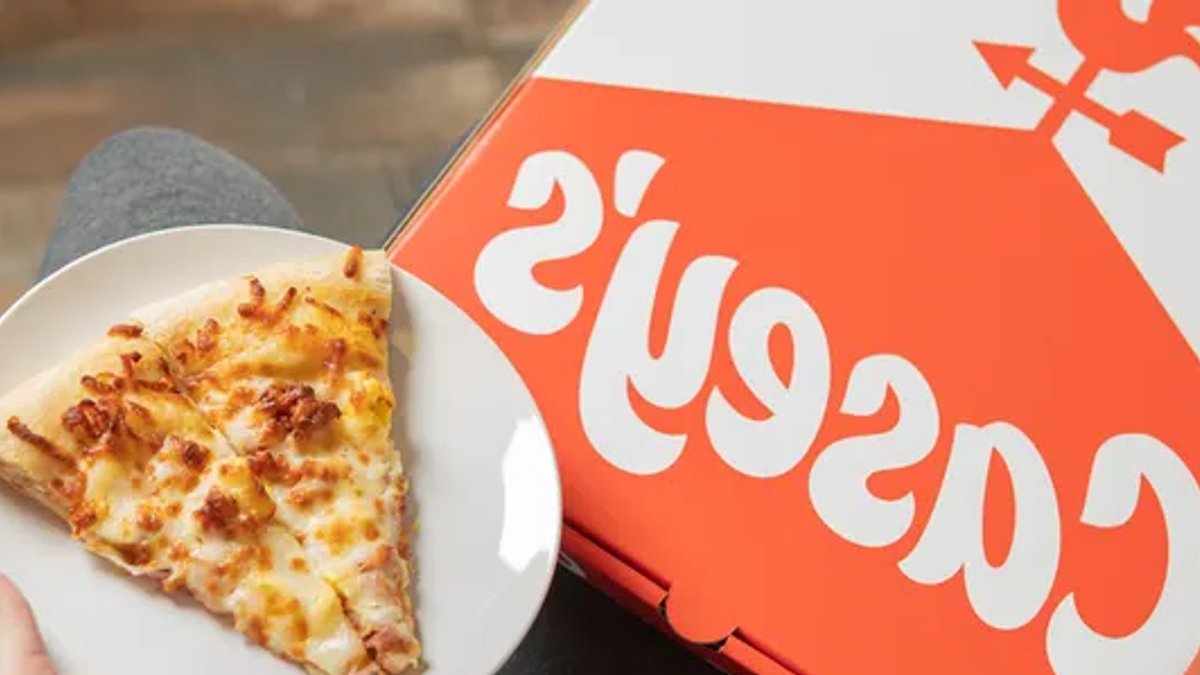 Casey's Tops Rivals in Sales Growth Casey's Tops Rivals in Sales Growth - sales growth