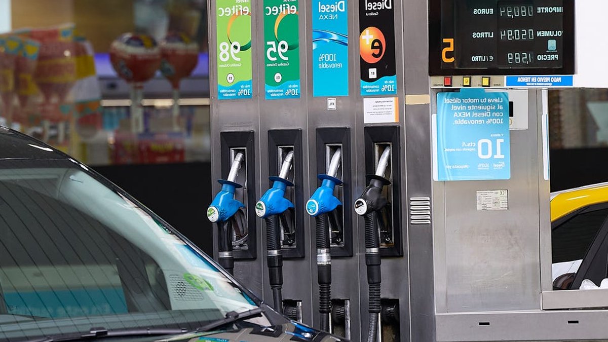 BMW Tests Renewable Gas in Regular Cars - renewable gas