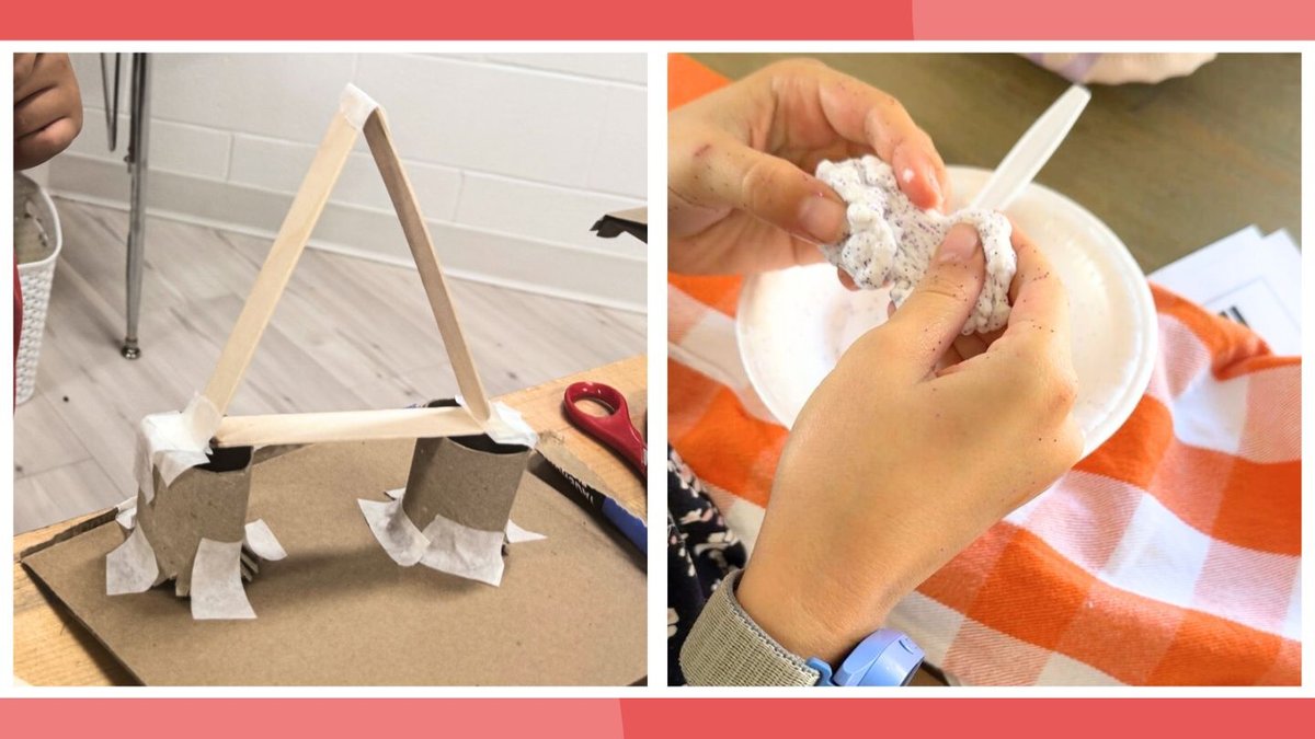 Fun Science Projects for Fifth Graders - science projects