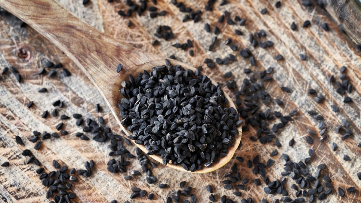 The Heart Disease Fix Most Doctors Miss The Heart Disease Fix Most Doctors Miss - black seed