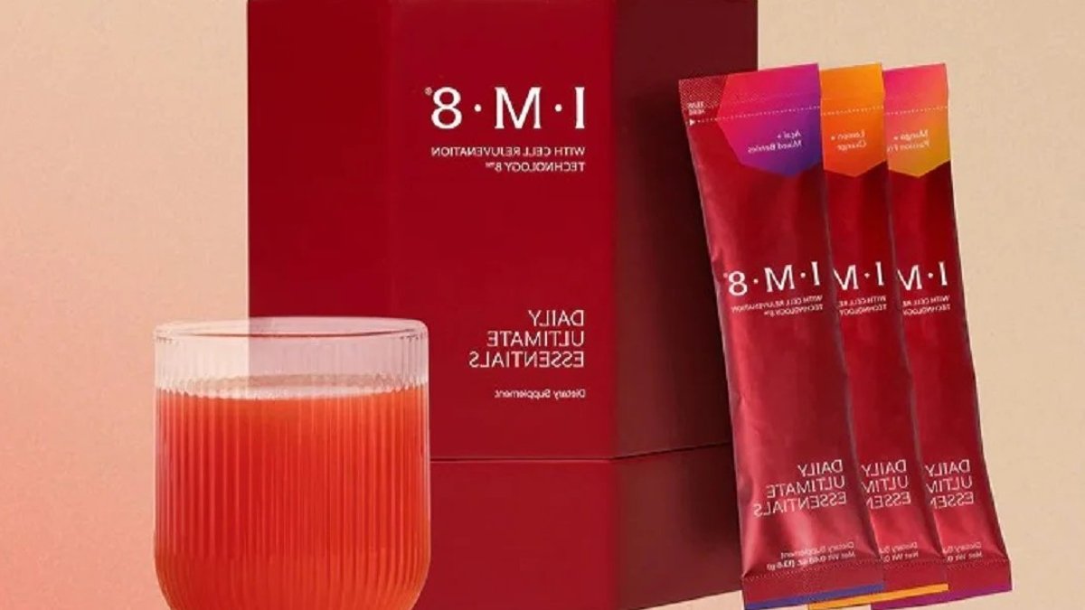 Beckham firm gets billion dollar funding boost - longevity supplements