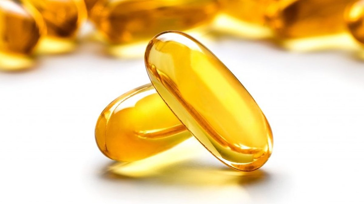 Study Finds Fish Oil Offers Limited Benefits Study Finds Fish Oil Offers Limited Benefits - fish oil benefits