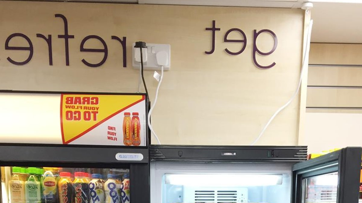 Energy Drink Ban for Under‑16s Starts April Energy Drink Ban for Under‑16s Starts April - energy drink ban