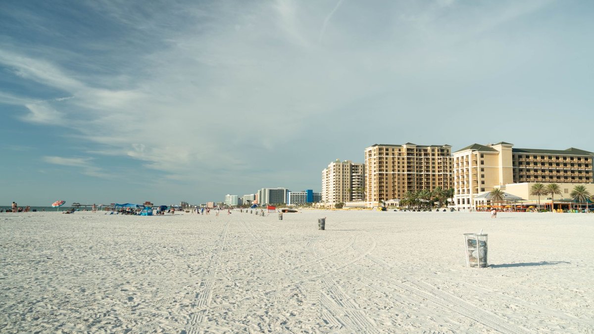 Florida Blocks New Data Center Proposal Florida Blocks New Data Center Proposal - data center