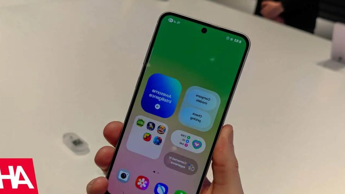 Samsung July security update reaches more Galaxy devices Samsung July security update reaches more Galaxy devices - samsung security update