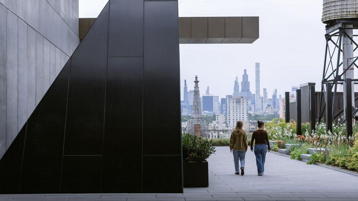 How Museums Like the Studio Museum in Harlem Succeed How Museums Like the Studio Museum in Harlem Succeed - museum design