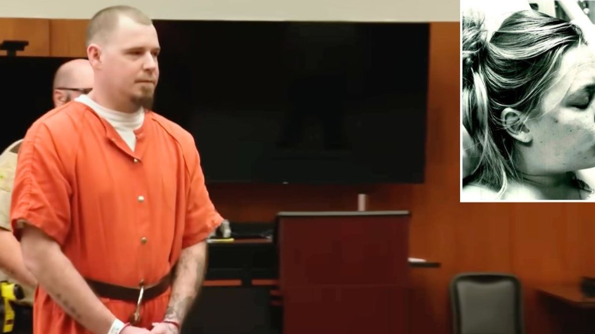 Woman shot in woods by her boyfriend Woman shot in woods by her boyfriend - reckless homicide