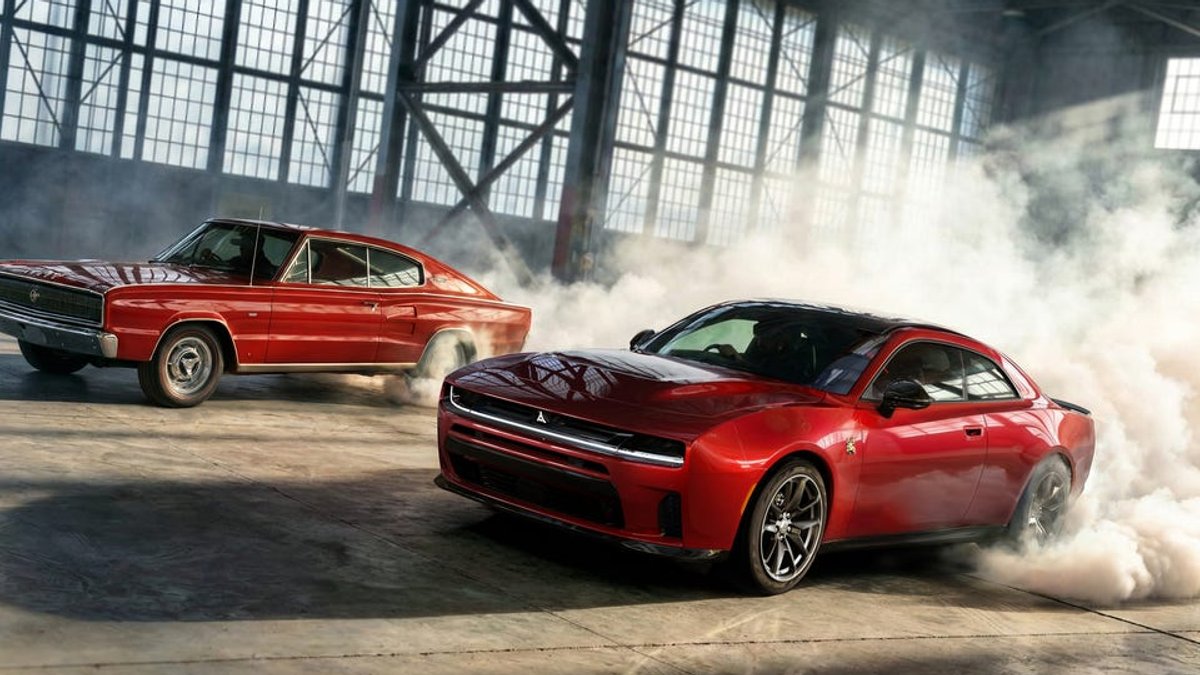 Dodge's Most Powerful Charger Sixpack May Hit 600 HP Dodge's Most Powerful Charger Sixpack May Hit 600 HP - charger sixpack 600hp