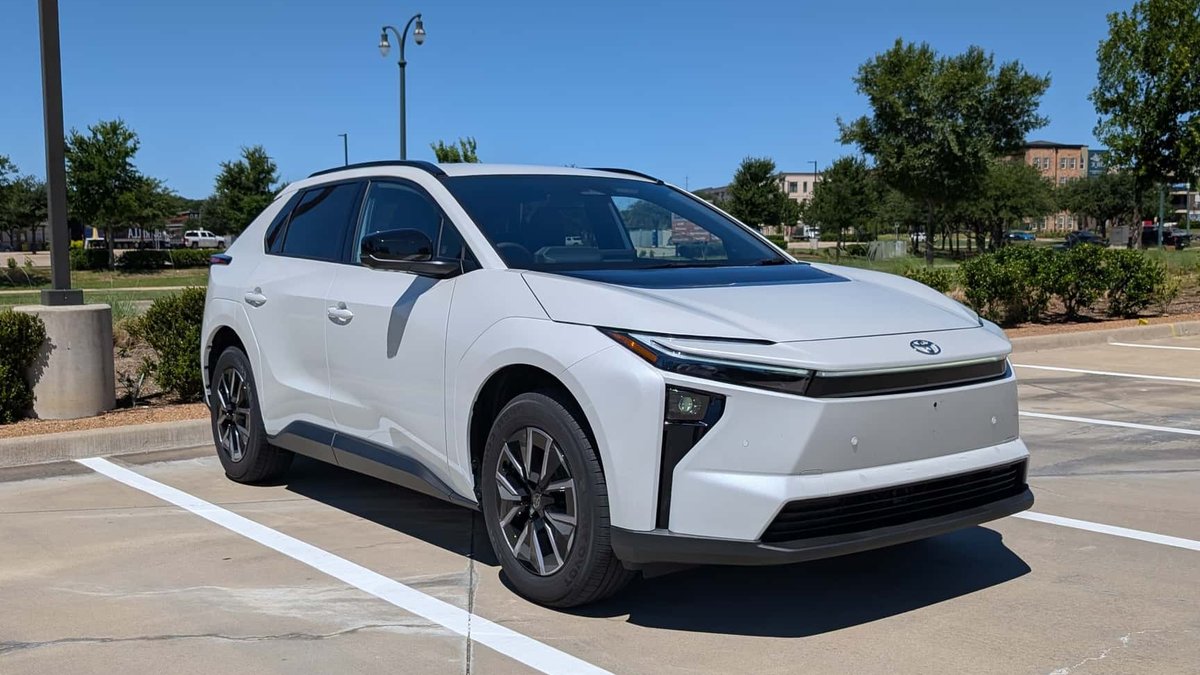 Toyota pays $3,000 EV drivers switch to bZ Toyota pays $3,000 EV drivers switch to bZ - toyota ev incentive