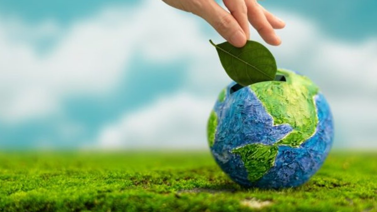 Investors must rethink climate risk checks Investors must rethink climate risk checks - climate risk