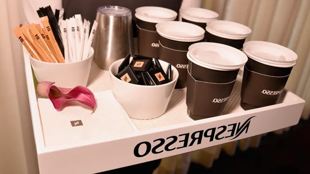 Nespresso to face African American bias claim Nespresso to face African American bias claim - african american bias