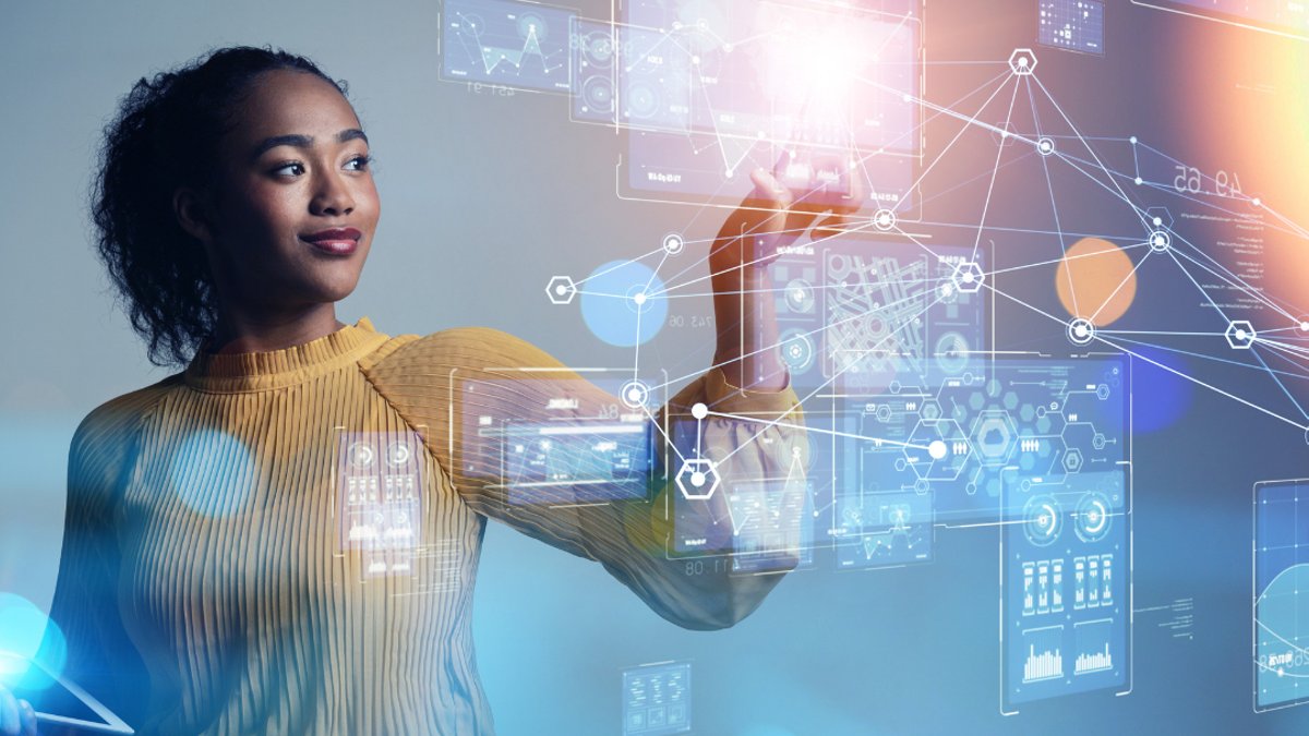 Science Evolves with AI Assistance - ai science