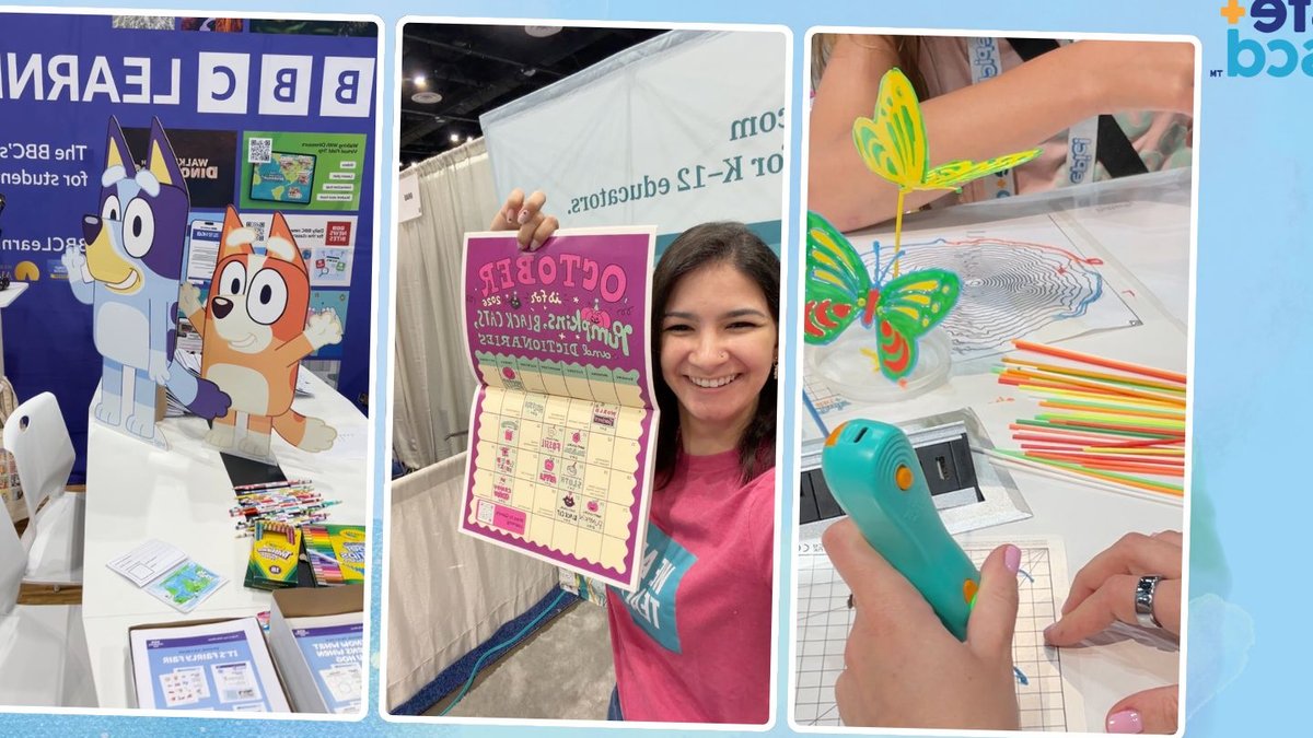 Key Takeaways from ISTELive and ASCD 2026 Conference Key Takeaways from ISTELive and ASCD 2026 Conference - ai classroom tools
