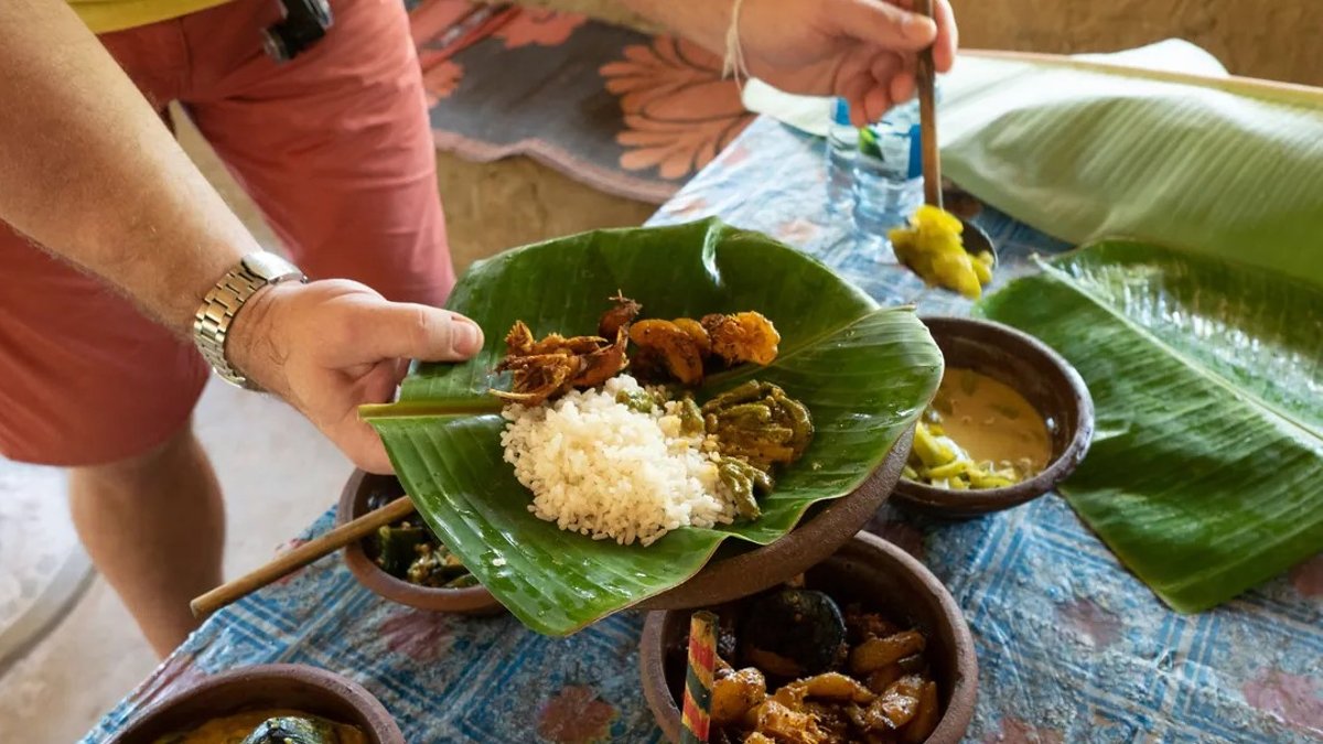 World Diet Initiative to Study Heritage Diets Before Westernization World Diet Initiative to Study Heritage Diets Before Westernization - heritage diets