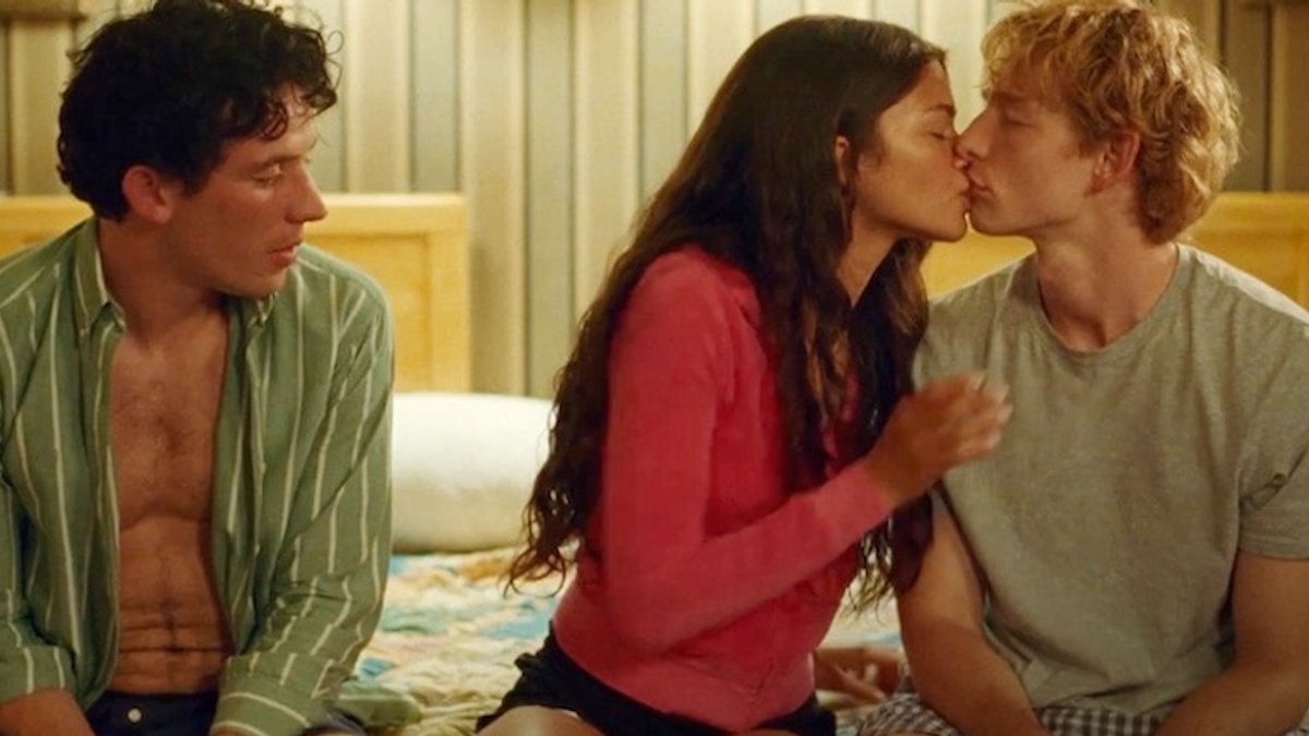 Sex experts pick top movie sex scenes Sex experts pick top movie sex scenes - sex scenes