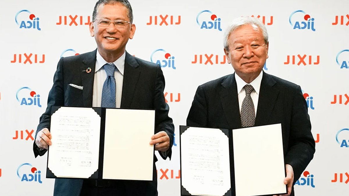 JICA and LIXIL to Expand Sanitation Access for 500,000 People JICA and LIXIL to Expand Sanitation Access for 500,000 People - sanitation expansion