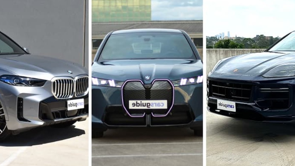 Best Large SUV Under 220K Unveiled Best Large SUV Under 220K Unveiled - best large suv