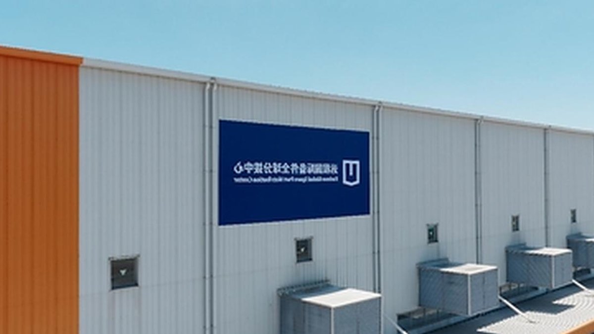 Farizon expands global parts network for customers Farizon expands global parts network for customers - global parts network