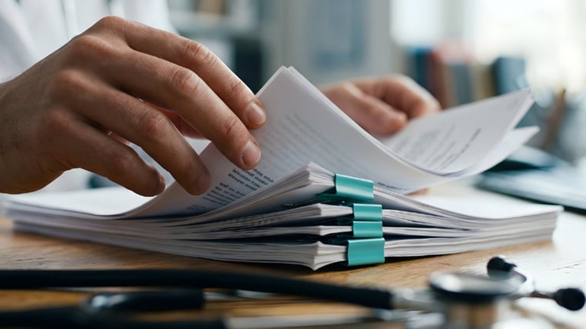 Aviva wins as expert report skips claimant exam - catastrophic impairment claim