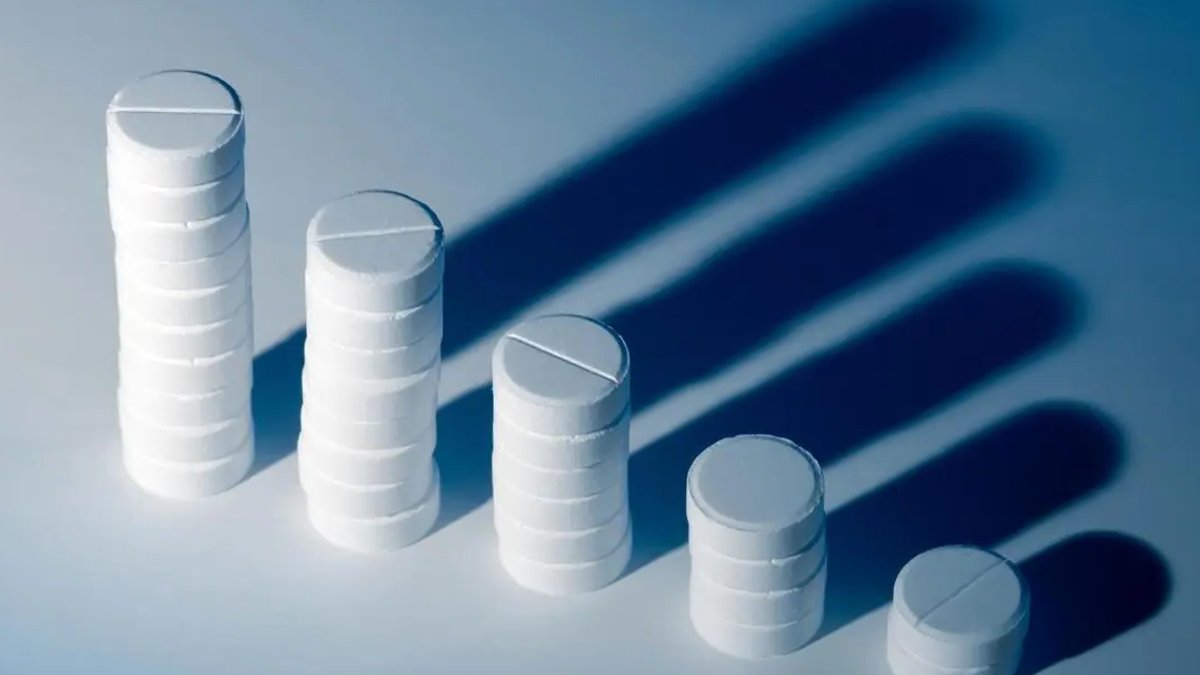 Indian Pharma Poised for Steady FY27 Growth Indian Pharma Poised for Steady FY27 Growth - indian pharma growth