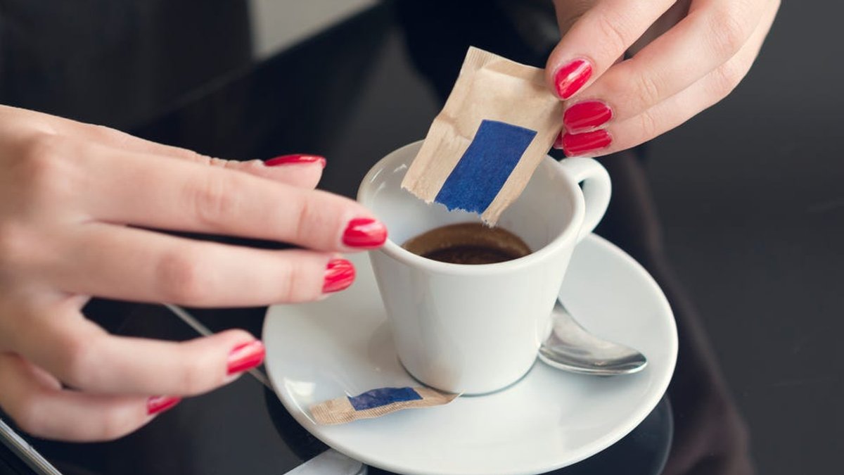 Artificial sweeteners linked to heart risks Artificial sweeteners linked to heart risks - artificial sweeteners