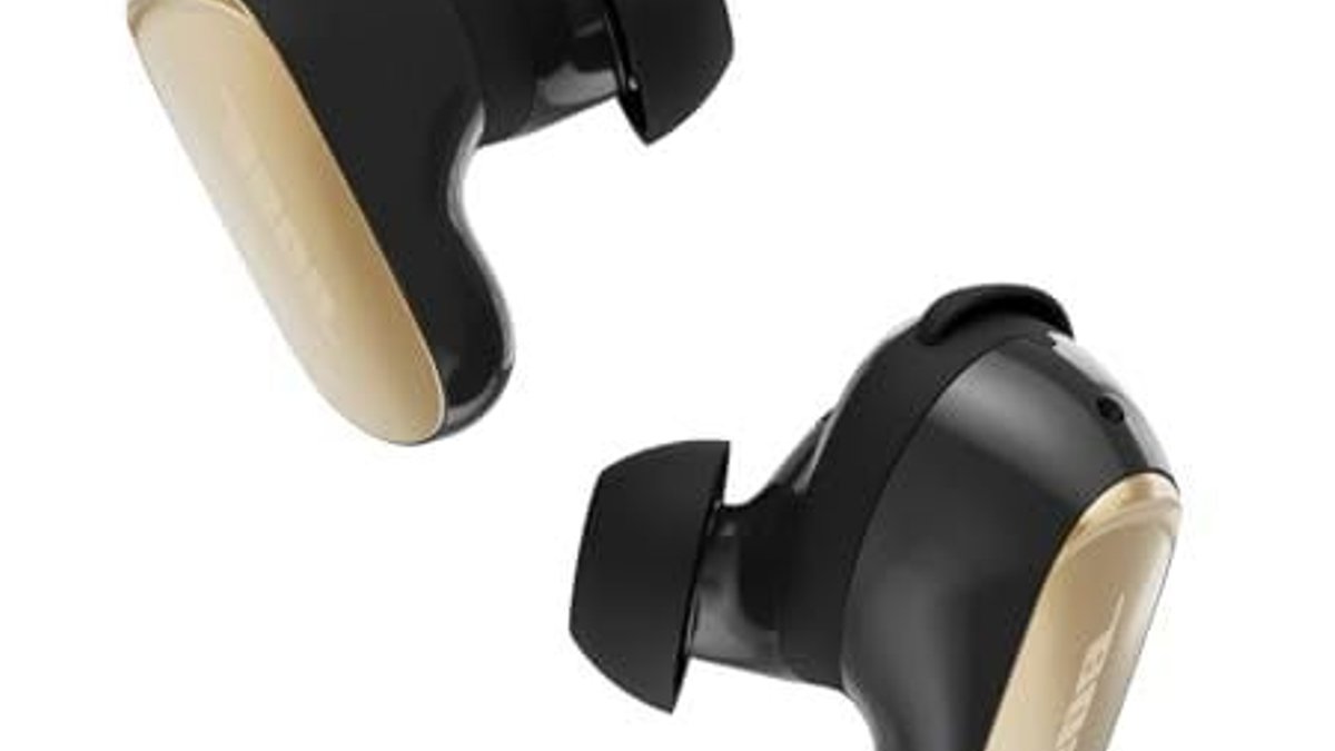 Bose ANC earbuds discounted by $50 Bose ANC earbuds discounted by $50 - bose anc earbuds