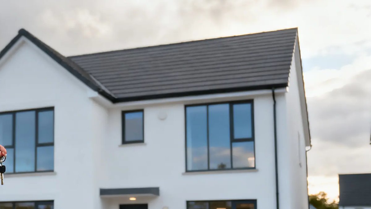 Banks ease mortgage rules for first-time buyers Banks ease mortgage rules for first-time buyers - mortgage rules