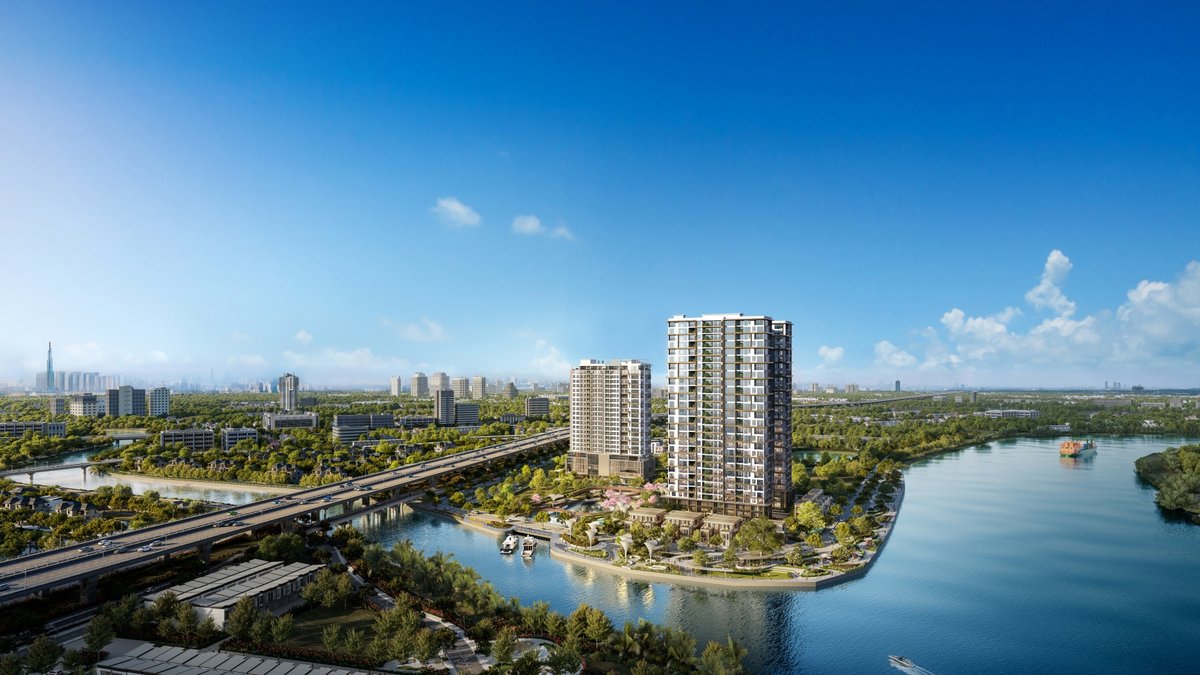 Eastern Ho Chi Minh City Redefines Estate Value Eastern Ho Chi Minh City Redefines Estate Value - ho chi minh property
