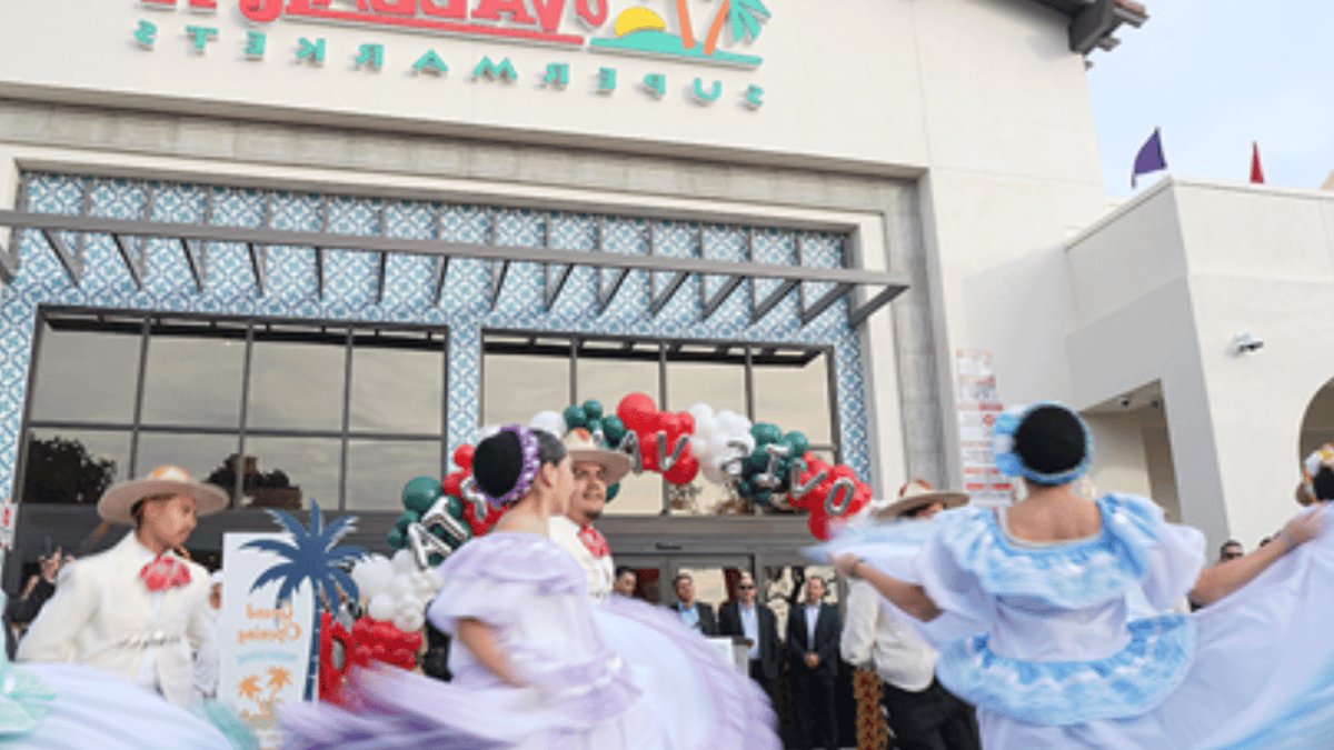 Vallarta Plans Arizona Expansion Vallarta Plans Arizona Expansion - vallarta supermarkets arizona
