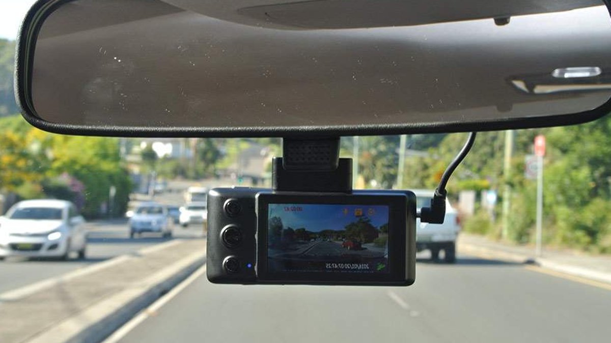 Dash-cams: Safety and peace of mind Dash-cams: Safety and peace of mind - dash-cams