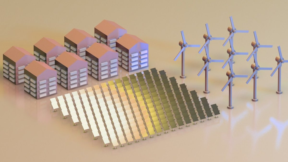 Microgrids Gain Popularity as Energy Solution Microgrids Gain Popularity as Energy Solution - microgrids energy