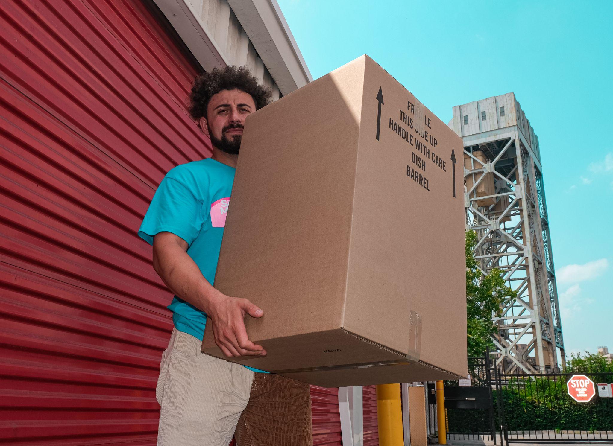 Why Professional Movers Are the Best Investment for a Stress-Free Transition