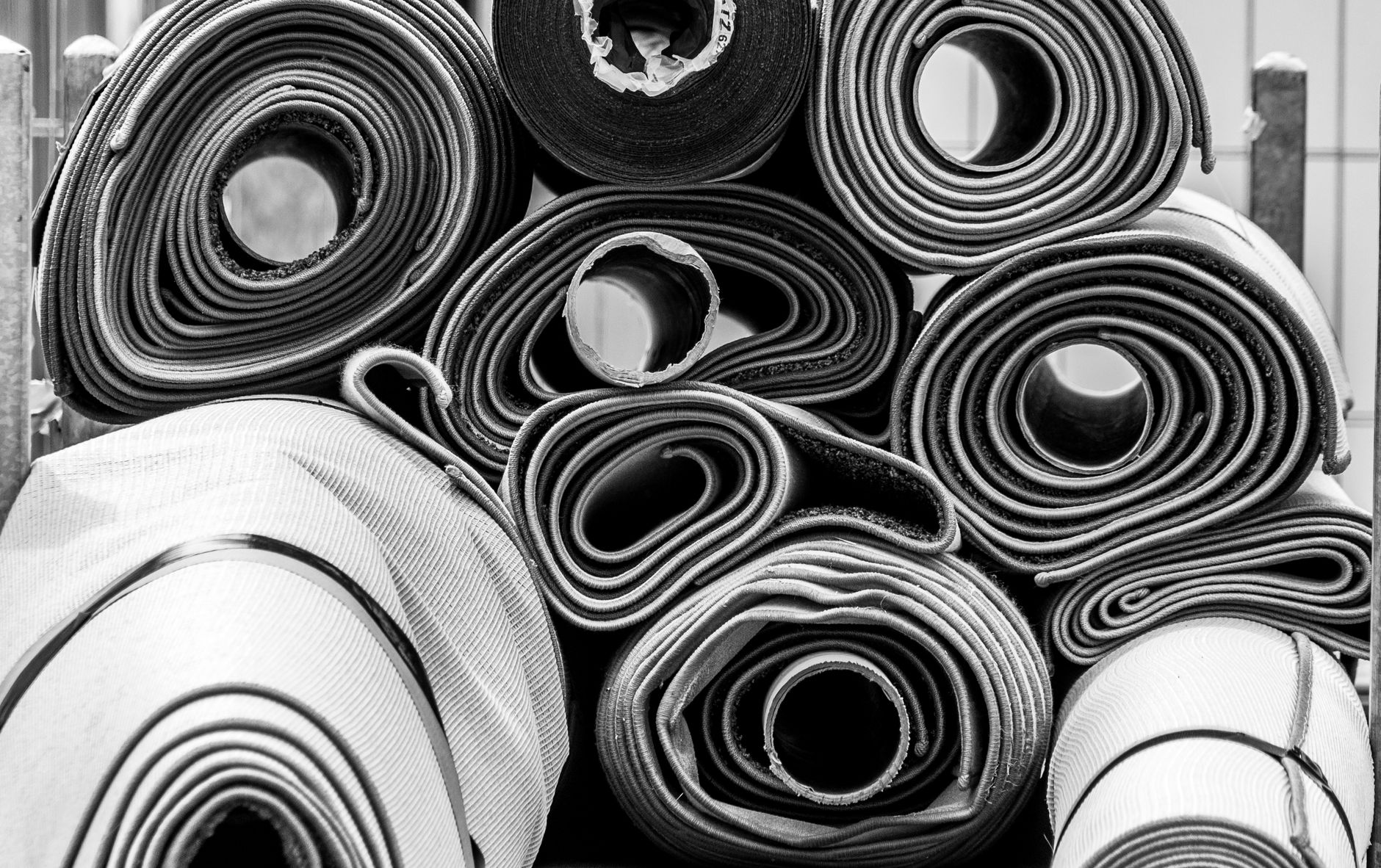 Carpet Installation Prices Vary by Location