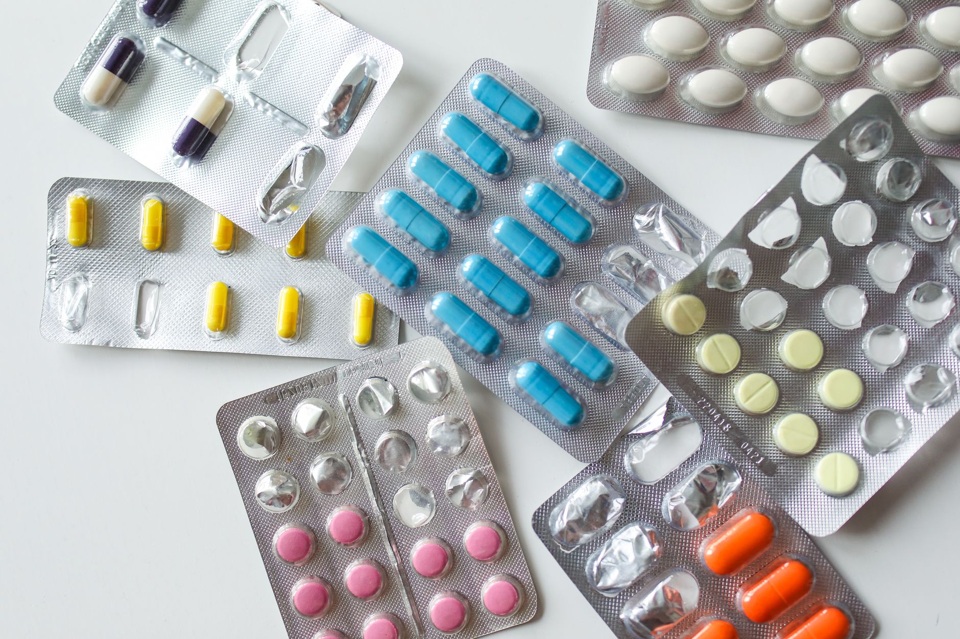 Revolutionizing the Future of Pharmacy Care