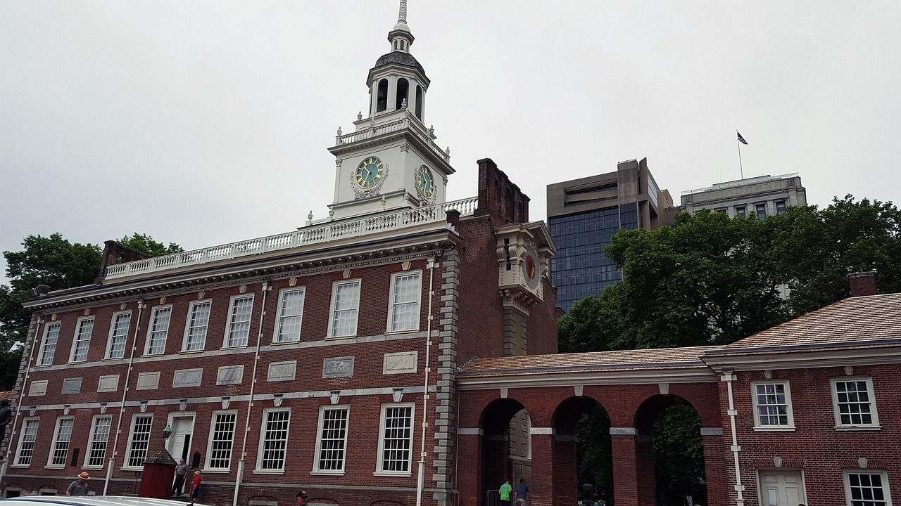 Charleston Walking Tour: Hosted By Franklin D. Williams