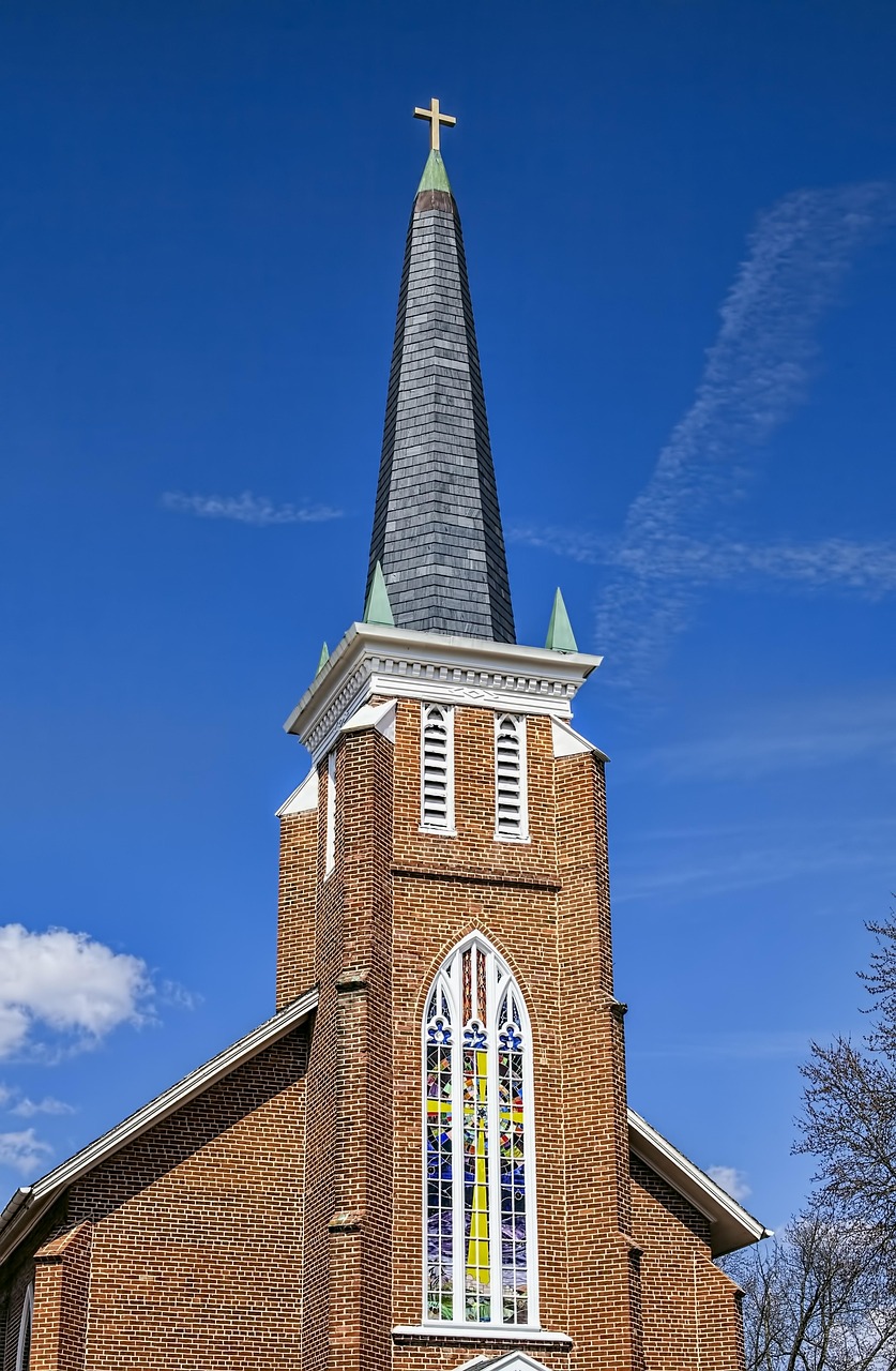 Faith United Methodist Church: Embracing Community and Faith