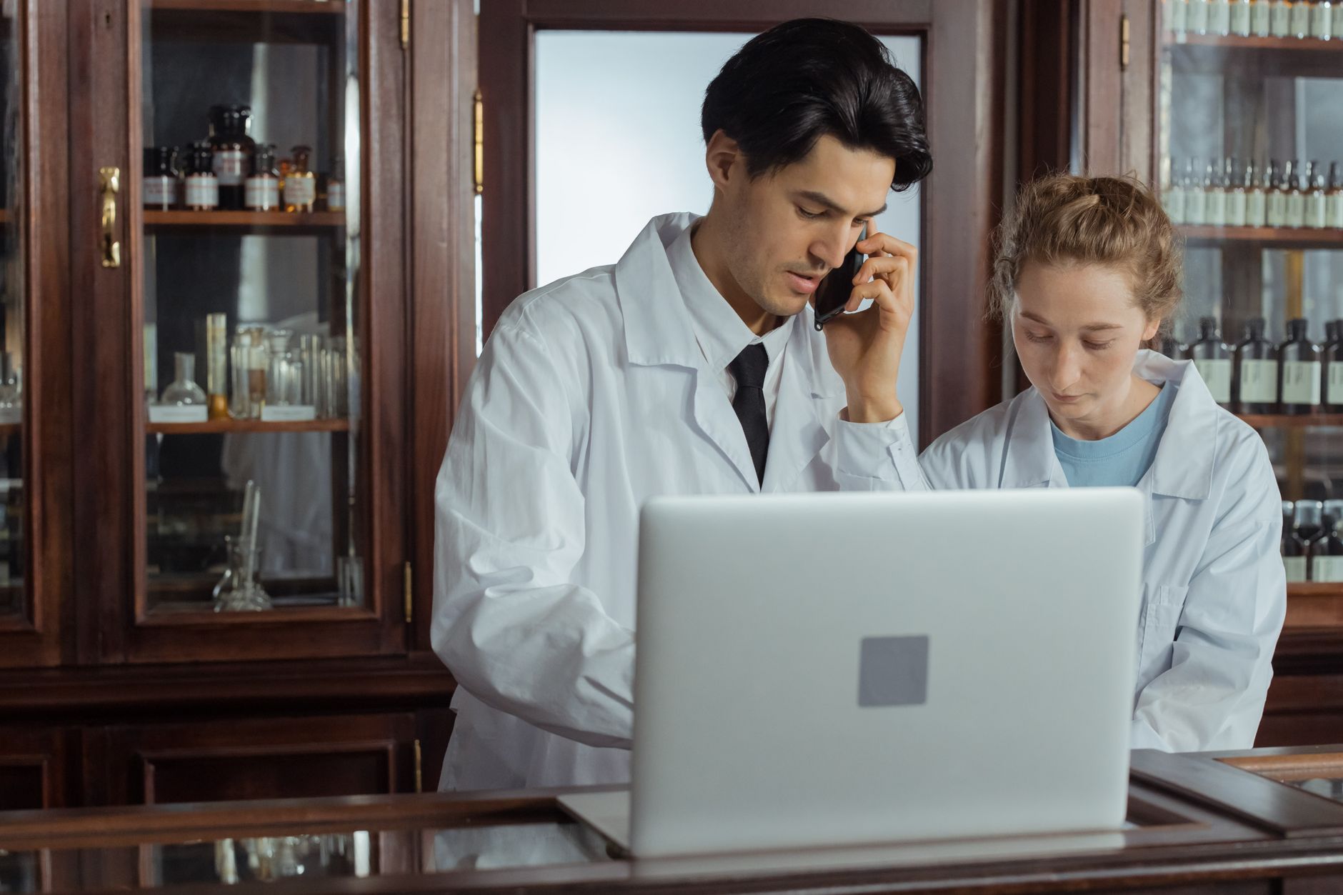 The Integral Role of Pharmacist Specialists in Today’s Healthcare Landscape