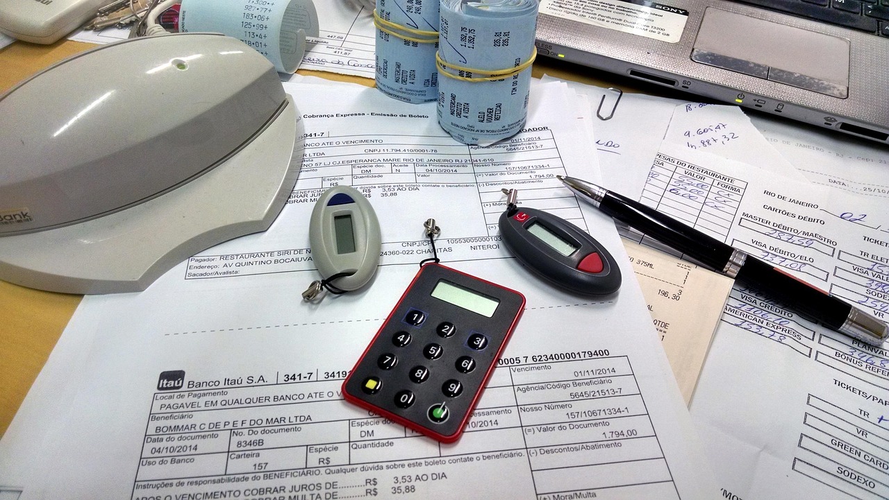 Accounting Outsourcing: For Your Practical Bookkeeping