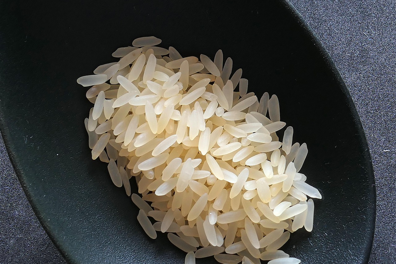 Cooking high volumes of rice presents challenge for Mexican restaurant chain