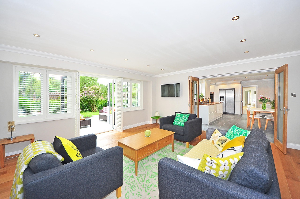 How to Plan the Perfect Home for You To Live In
