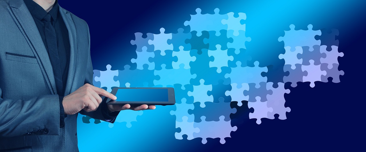 Solving the most common problems in the trading business