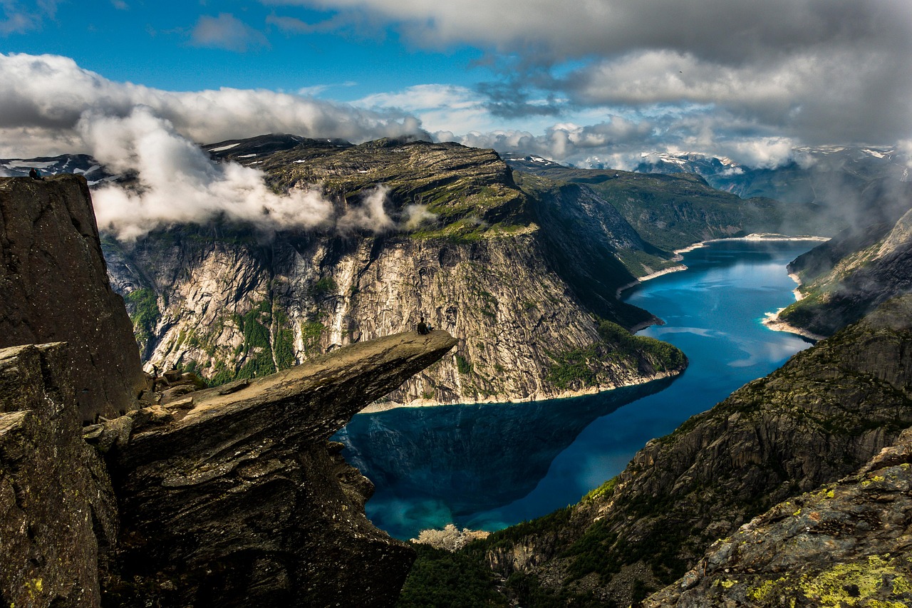 Opening a bank account in Norway: What do you need?