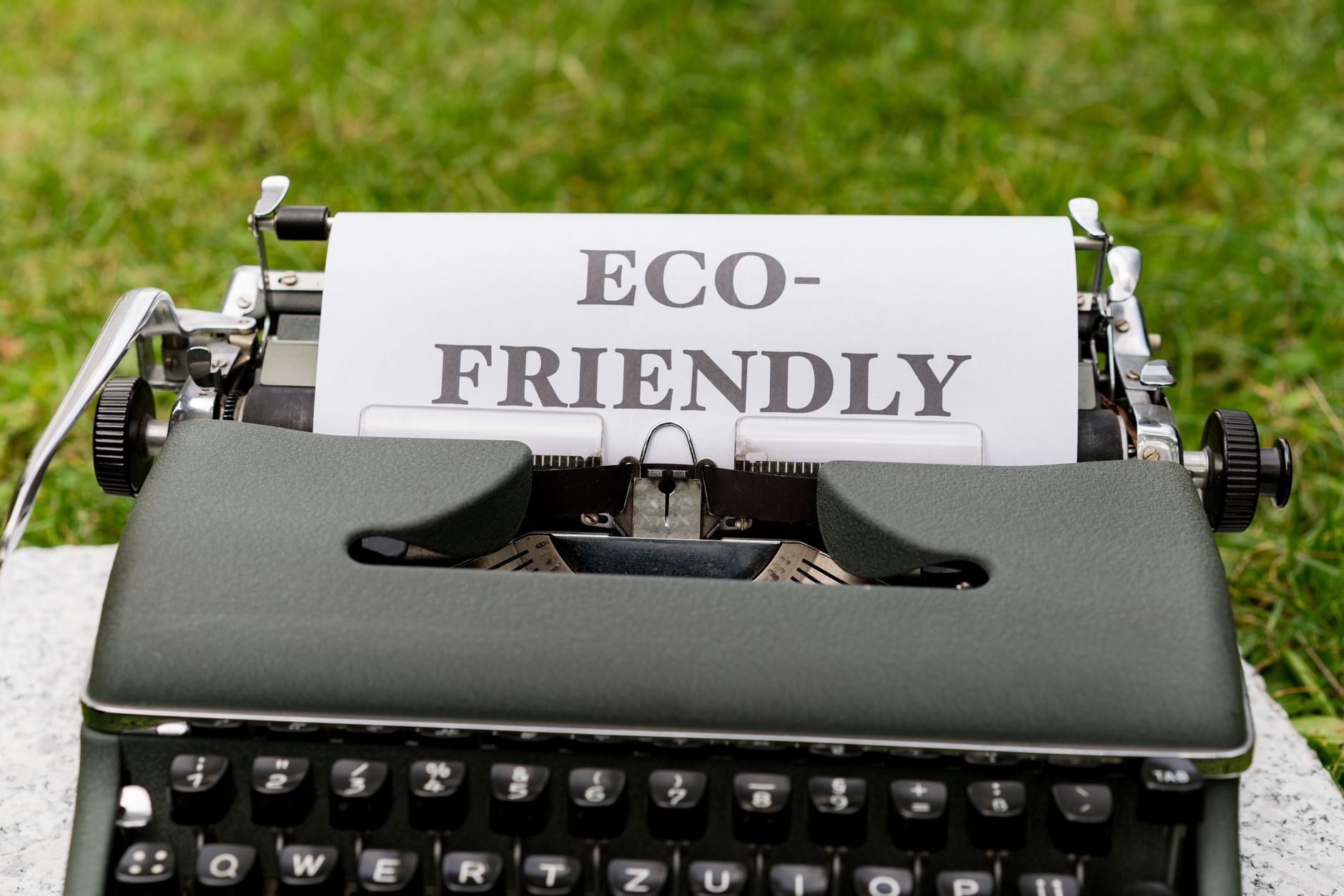 Keeping it Green: Eco-Friendly Tips for Your Ethical Engagement Ring