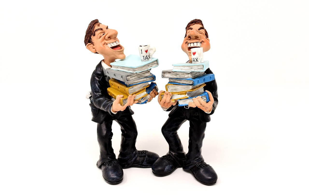 Tax Filing Strategies For Your Company: Tips for Success