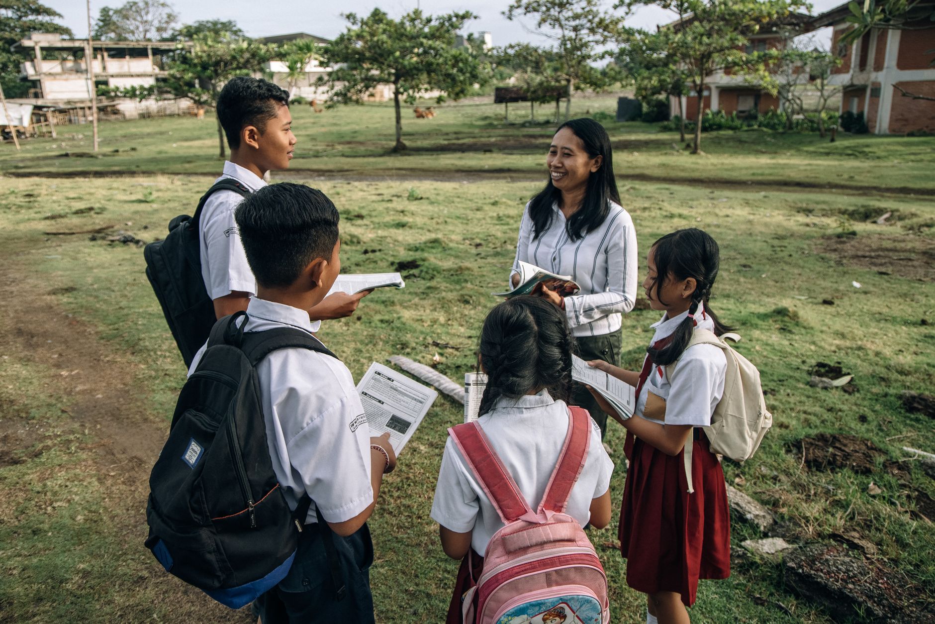 Exploring Pafikotatambua.org: A Gateway to Knowledge and Community Engagement