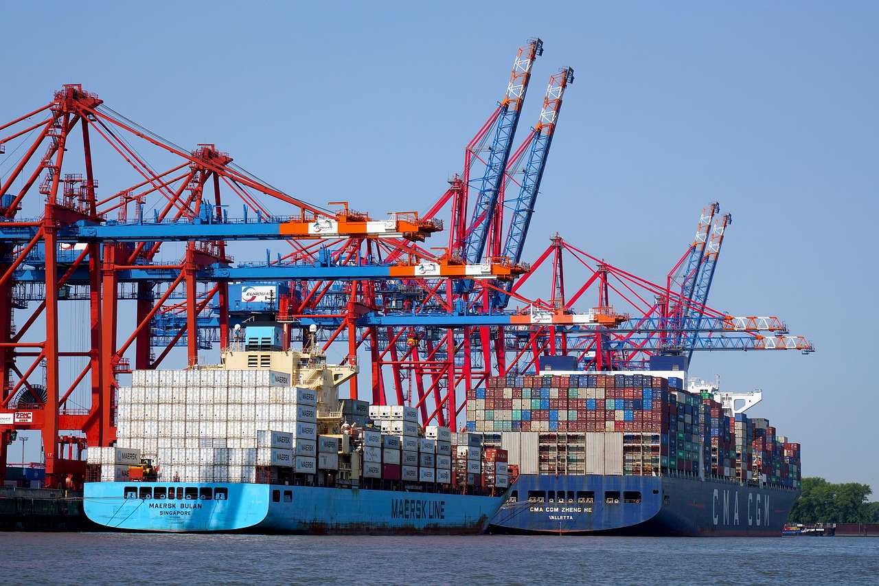 Enhancing Supply Chain Efficiency Through Effective Demand Prediction