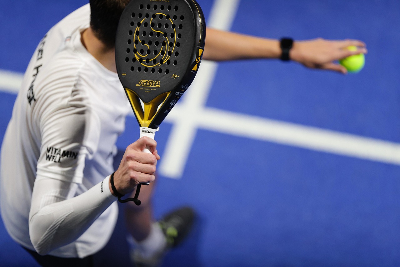 How Padel Court Construction is Changing Urban Sports Spaces