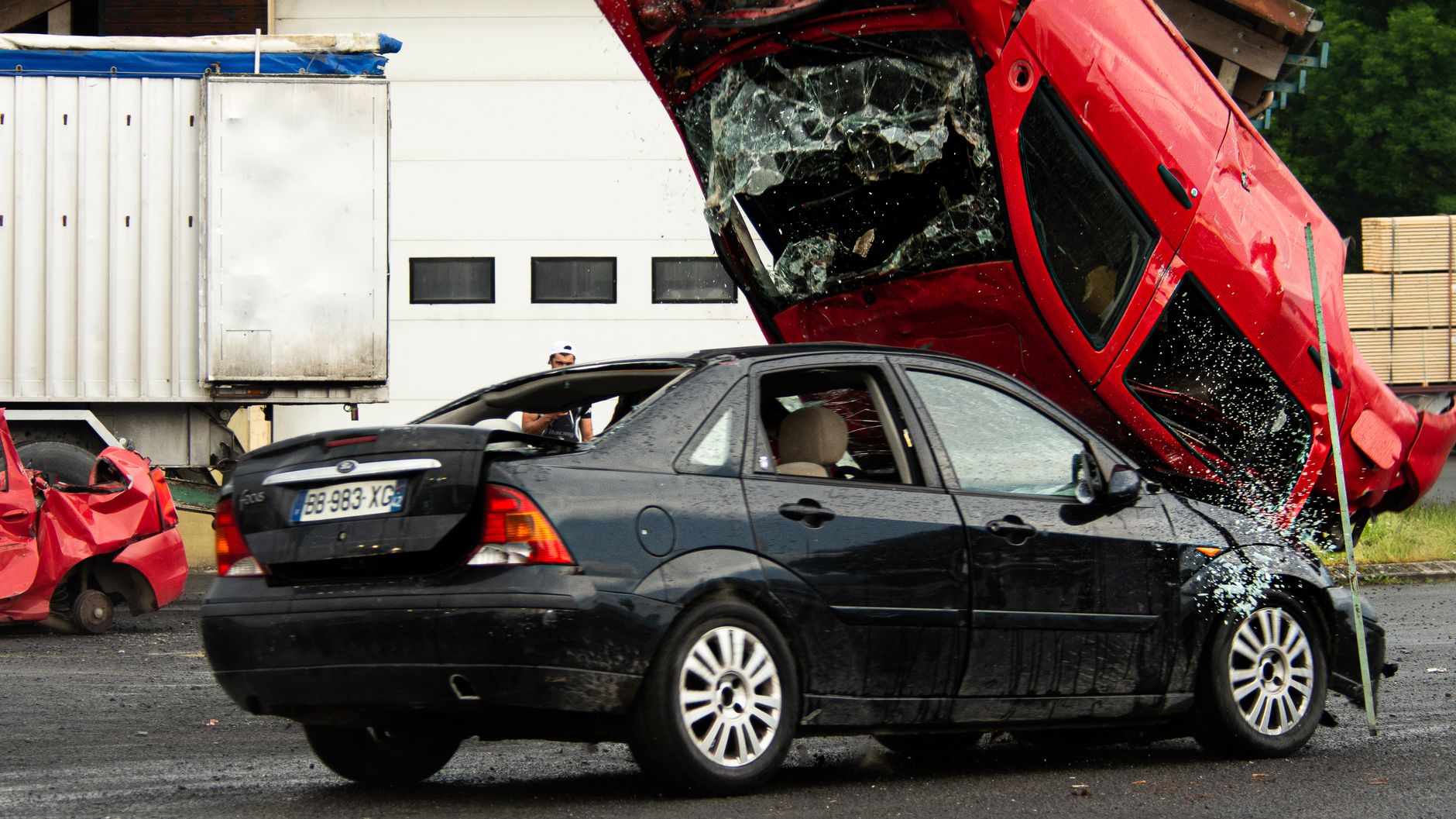 Car Accident Lawyers