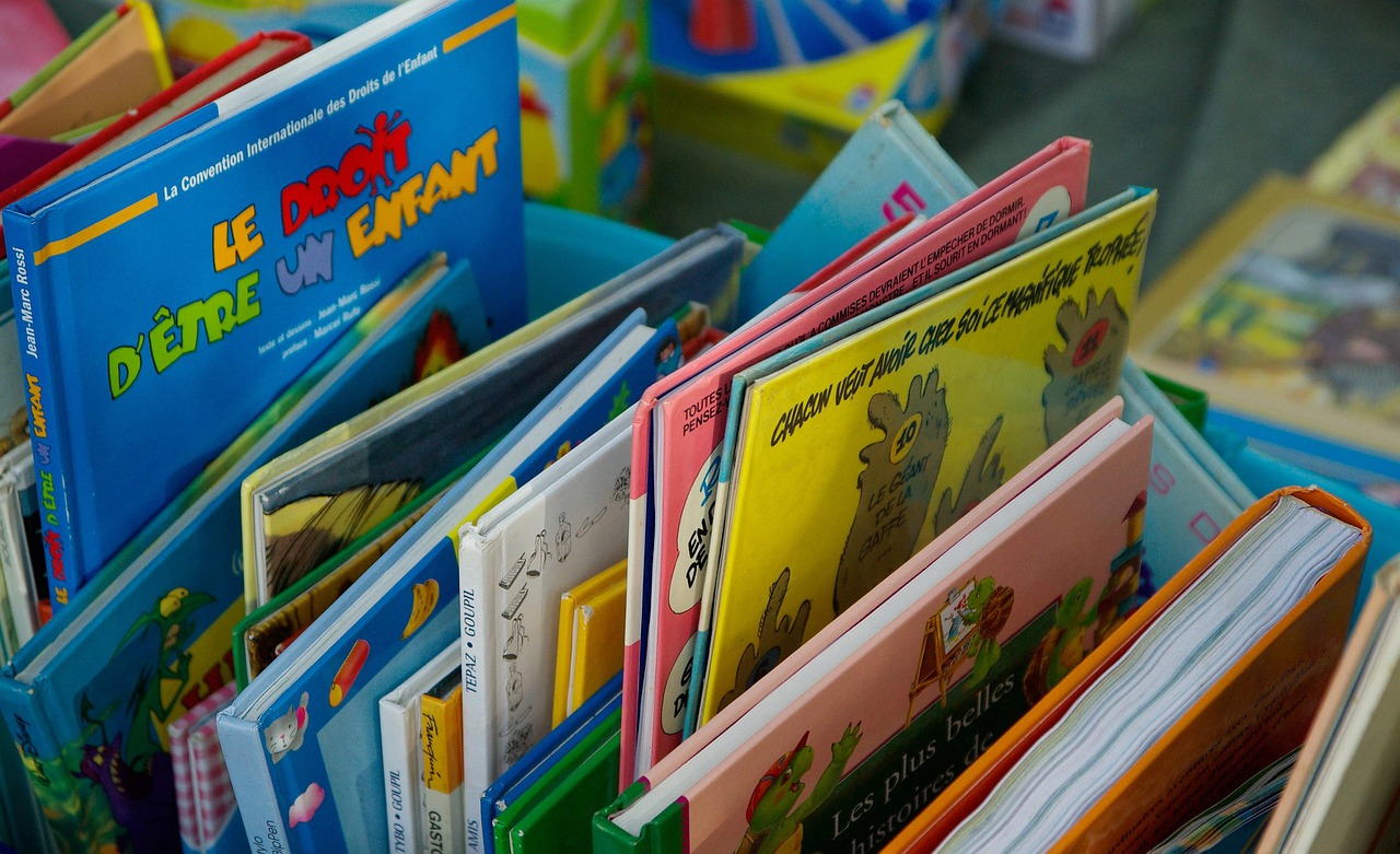 Top 6 ideas for designing an effective garage sale flyer